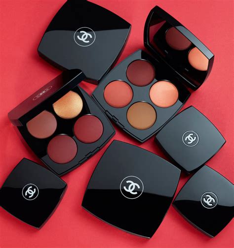 maquillaje chanel precios|chanel makeup outlet.